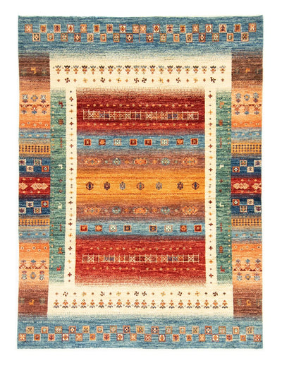 Loribaft Tappeto 151x197cm - Tappeto di lana