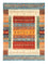 Tappeto Gabbeh - Loribaft Persero - 197 x 151 cm - multicolore