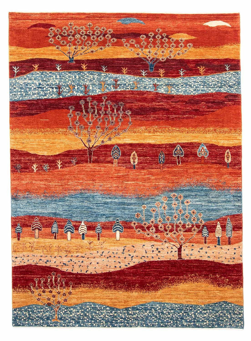 Tappeto Ziegler - 237 x 170 cm - multicolore