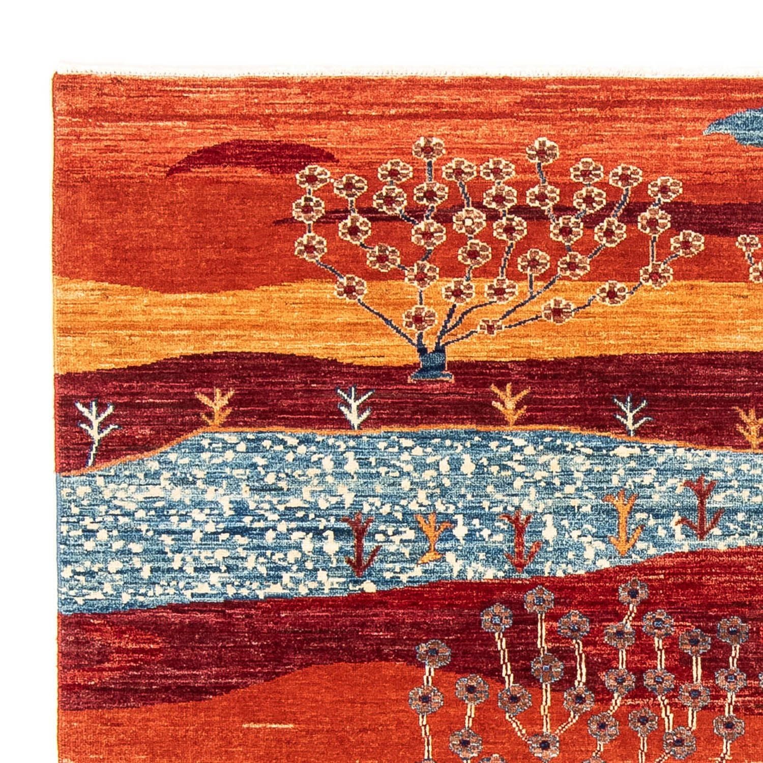 Tappeto Ziegler - 237 x 170 cm - multicolore