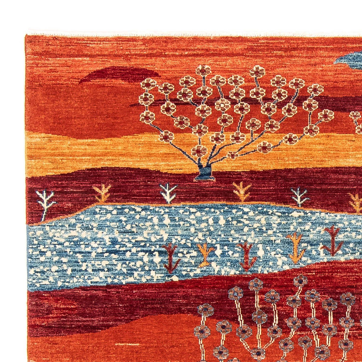Tappeto Ziegler 170x237cm - Tappeto orientale