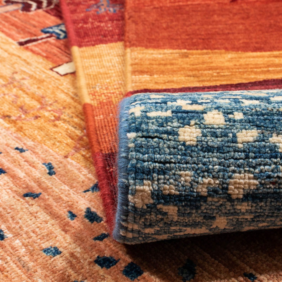 Tappeto Ziegler - 237 x 170 cm - multicolore