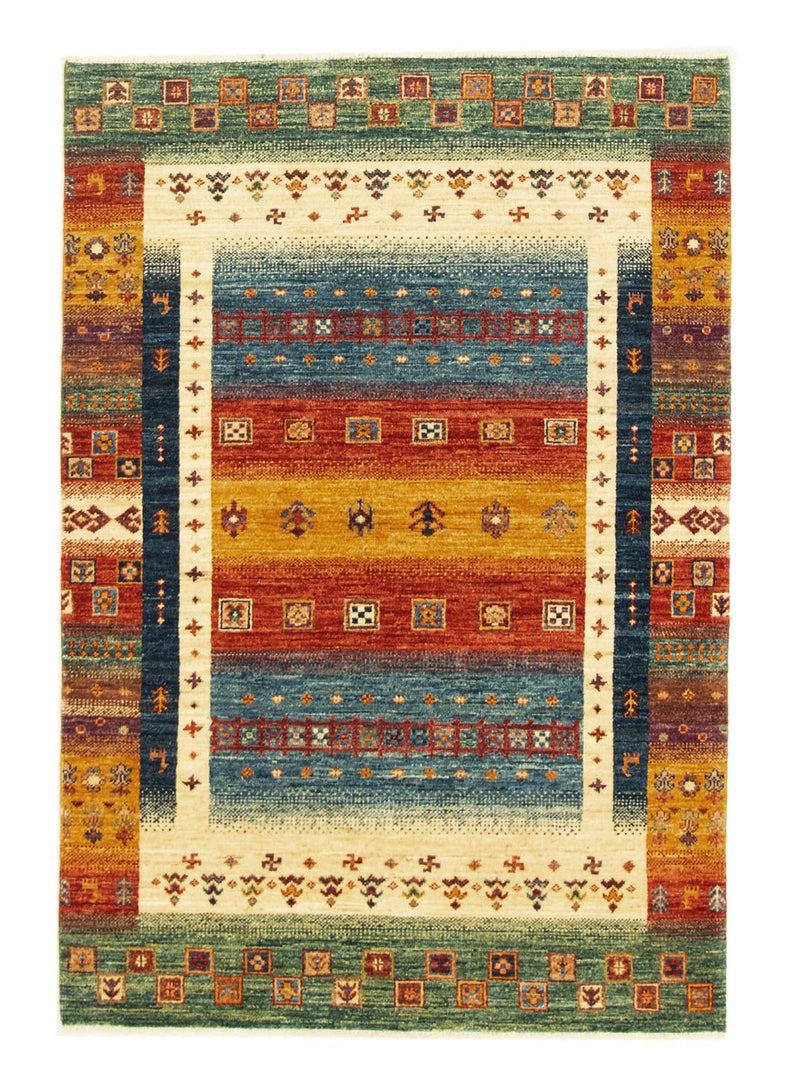 Tappeto Persero - Nomade - 149 x 104 cm - multicolore