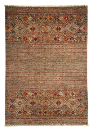 Tappeto Ziegler - 342 x 244 cm - multicolore