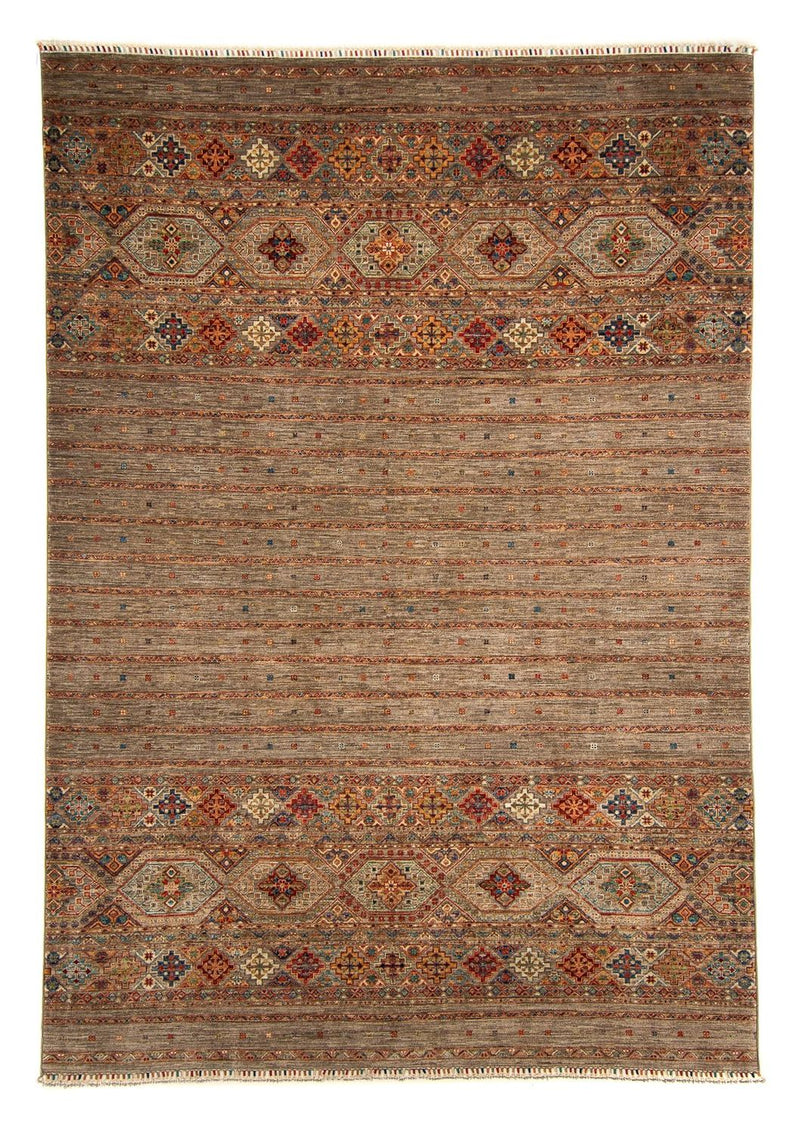 Tappeto Ziegler - 342 x 244 cm - multicolore