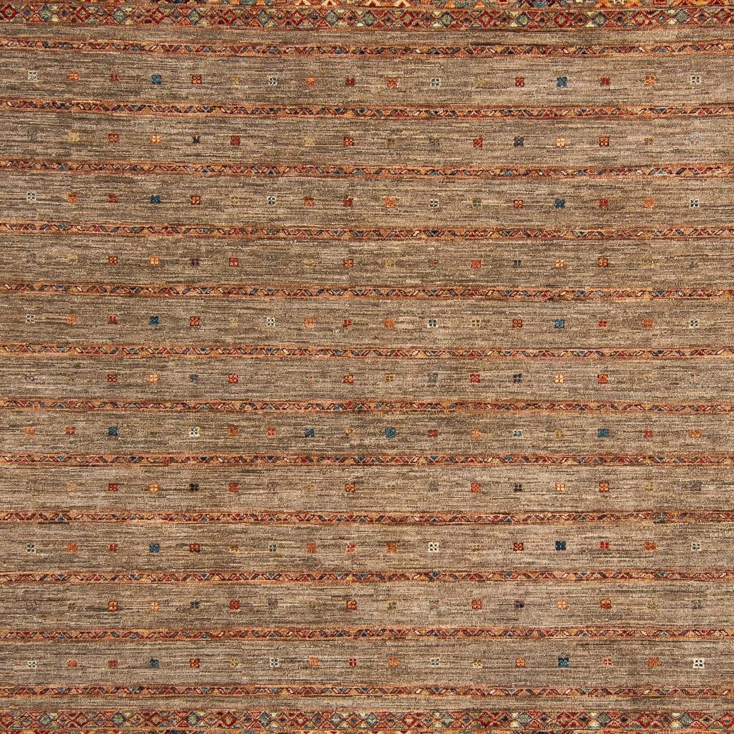 Tappeto Ziegler - 342 x 244 cm - multicolore