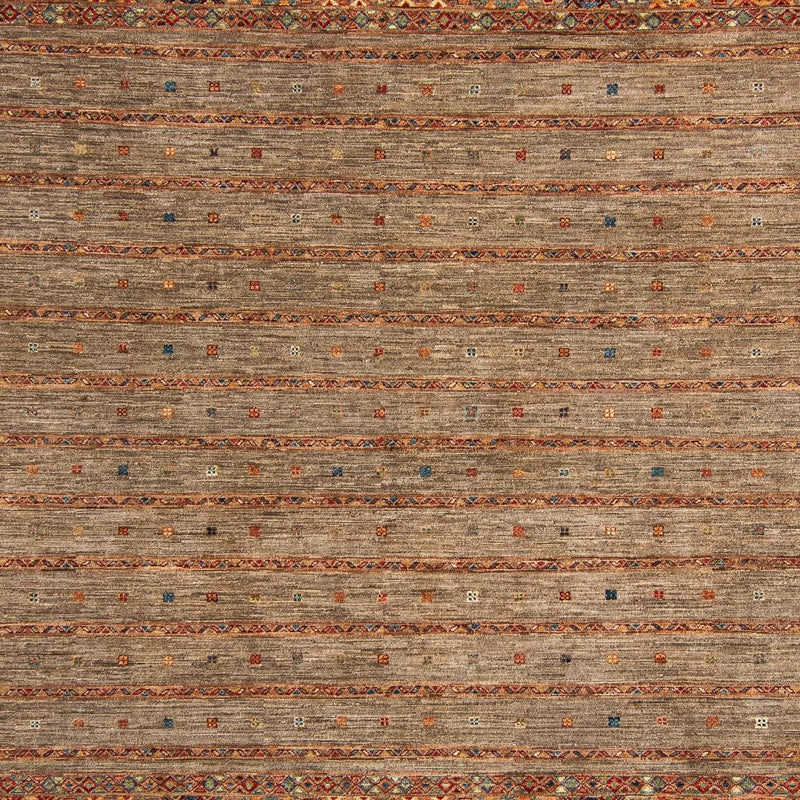 Tappeto Ziegler - 342 x 244 cm - multicolore