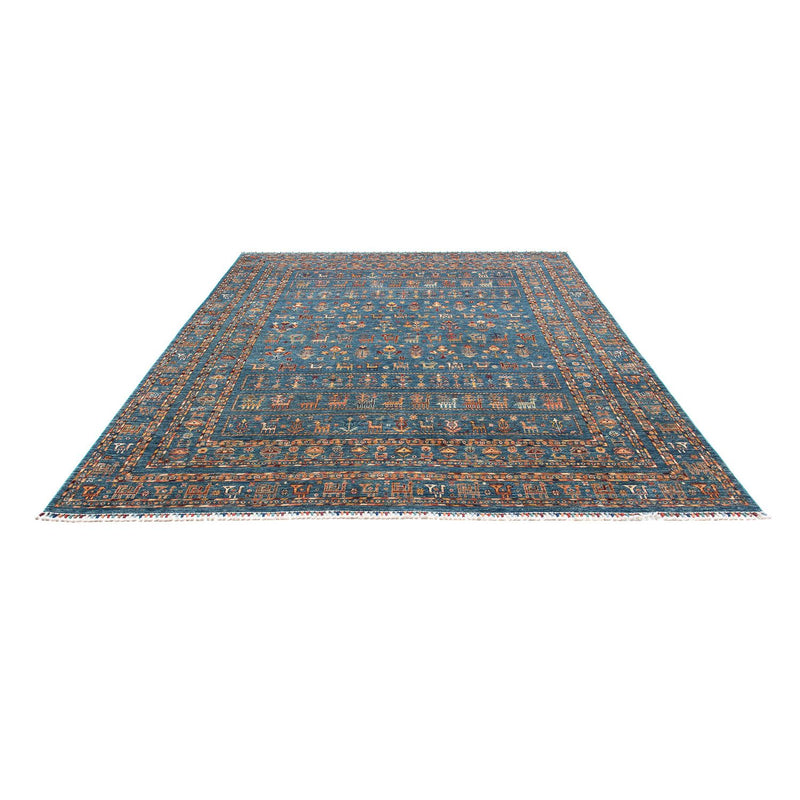 Tappeto Ziegler - Shal - 296 x 244 cm - blu