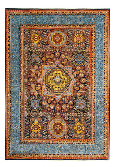 Tappeto Ziegler 298x415cm - Tappeto persiano