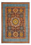 Tappeto Ziegler - 415 x 298 cm - blu