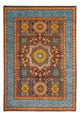 Tappeto Ziegler 415x298cm - Tappeto persiano