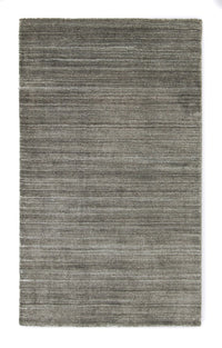 Tappeto vintage - 160 x 90 cm - grigio
