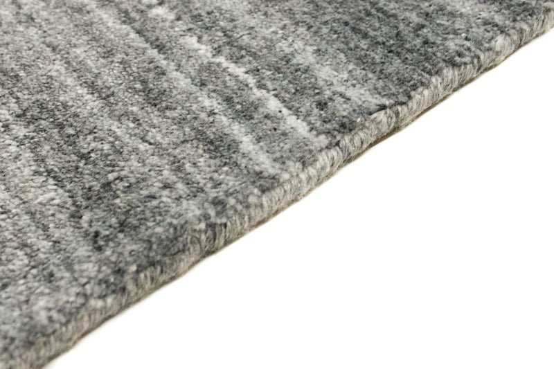 Tappeto vintage - 160 x 90 cm - grigio