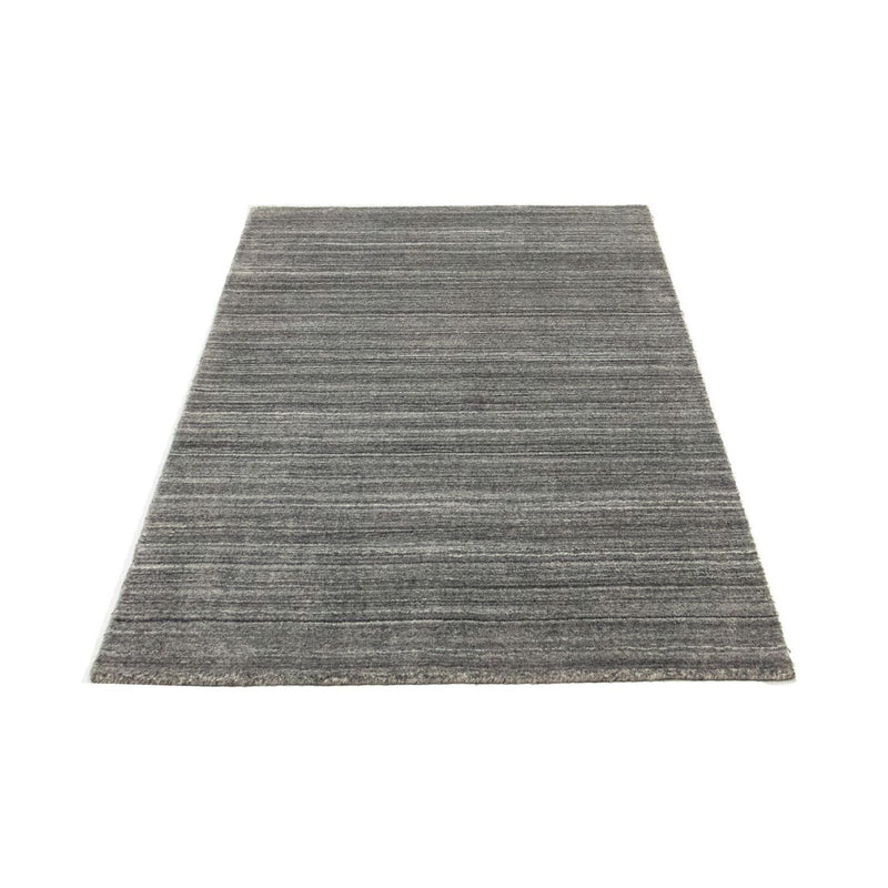 Tappeto vintage - 160 x 90 cm - grigio