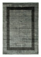 Loribaft Tappeto 200x140cm - Tappeto di lana