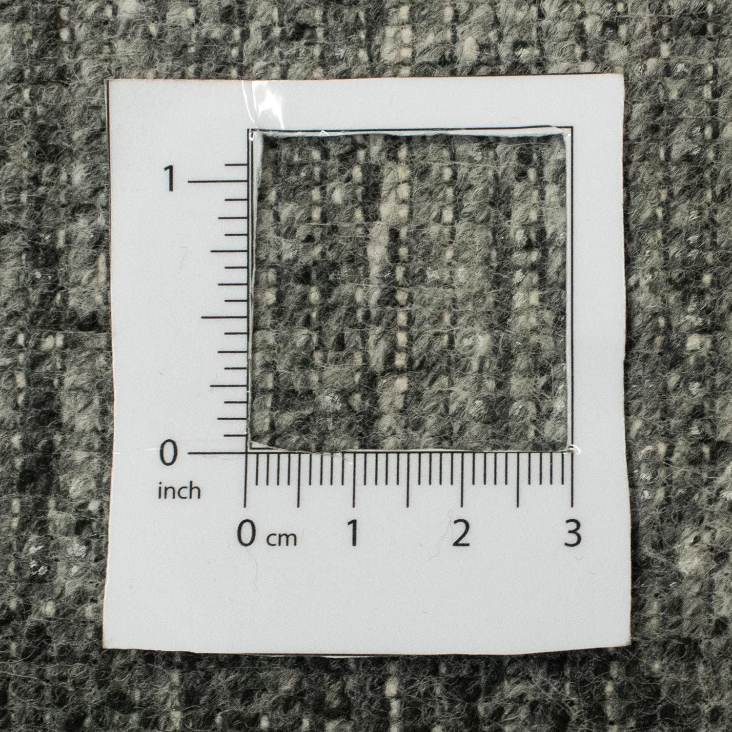 Tappeto Gabbeh - Loribaft Persero - 200 x 140 cm - grigio