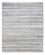 Tappeto vintage - 300 x 252 cm - argento