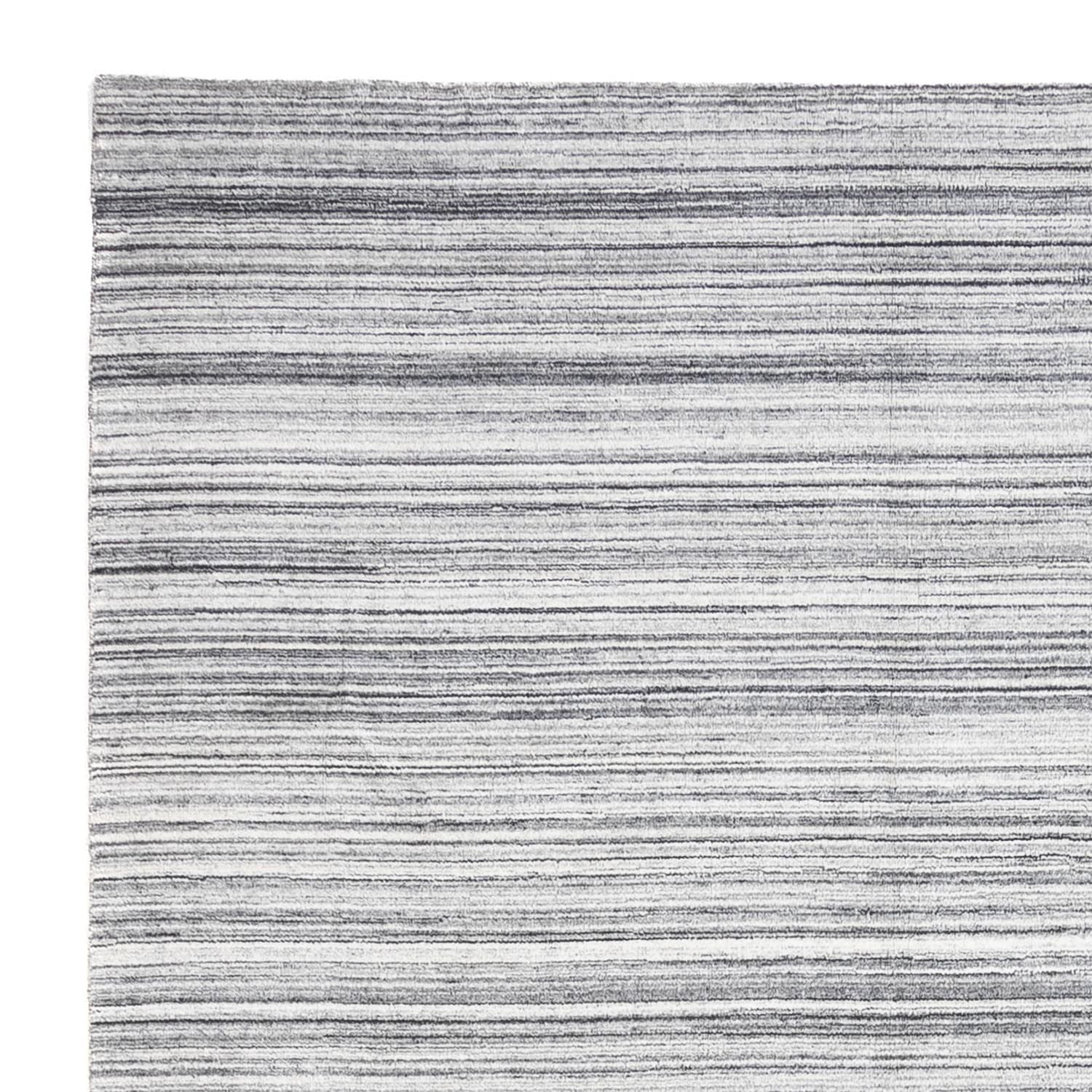 Tappeto vintage - 300 x 252 cm - argento