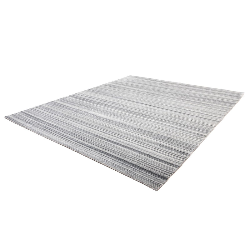 Tappeto vintage - 300 x 252 cm - argento