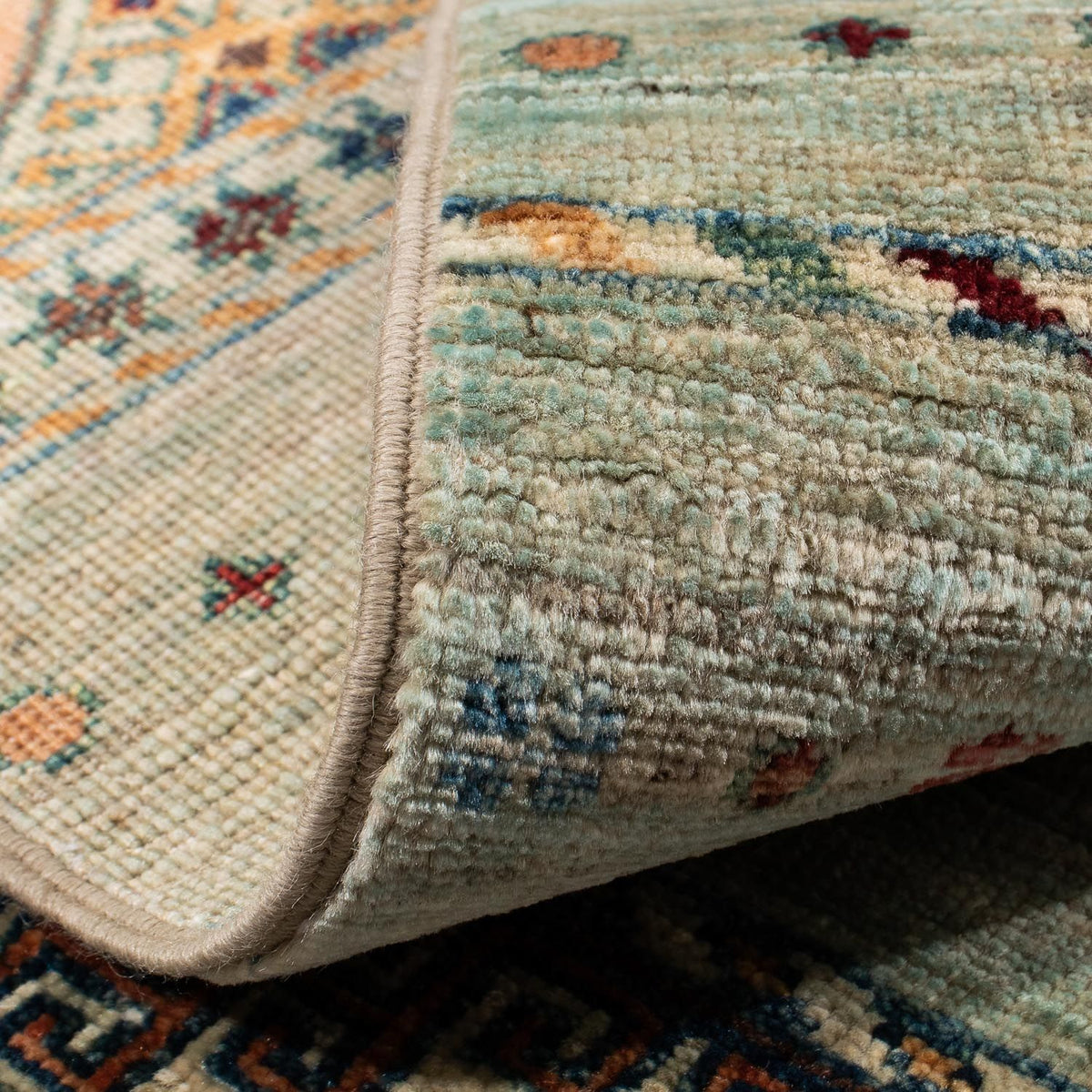 Tappeto Ziegler - 199 x 149 cm - multicolore