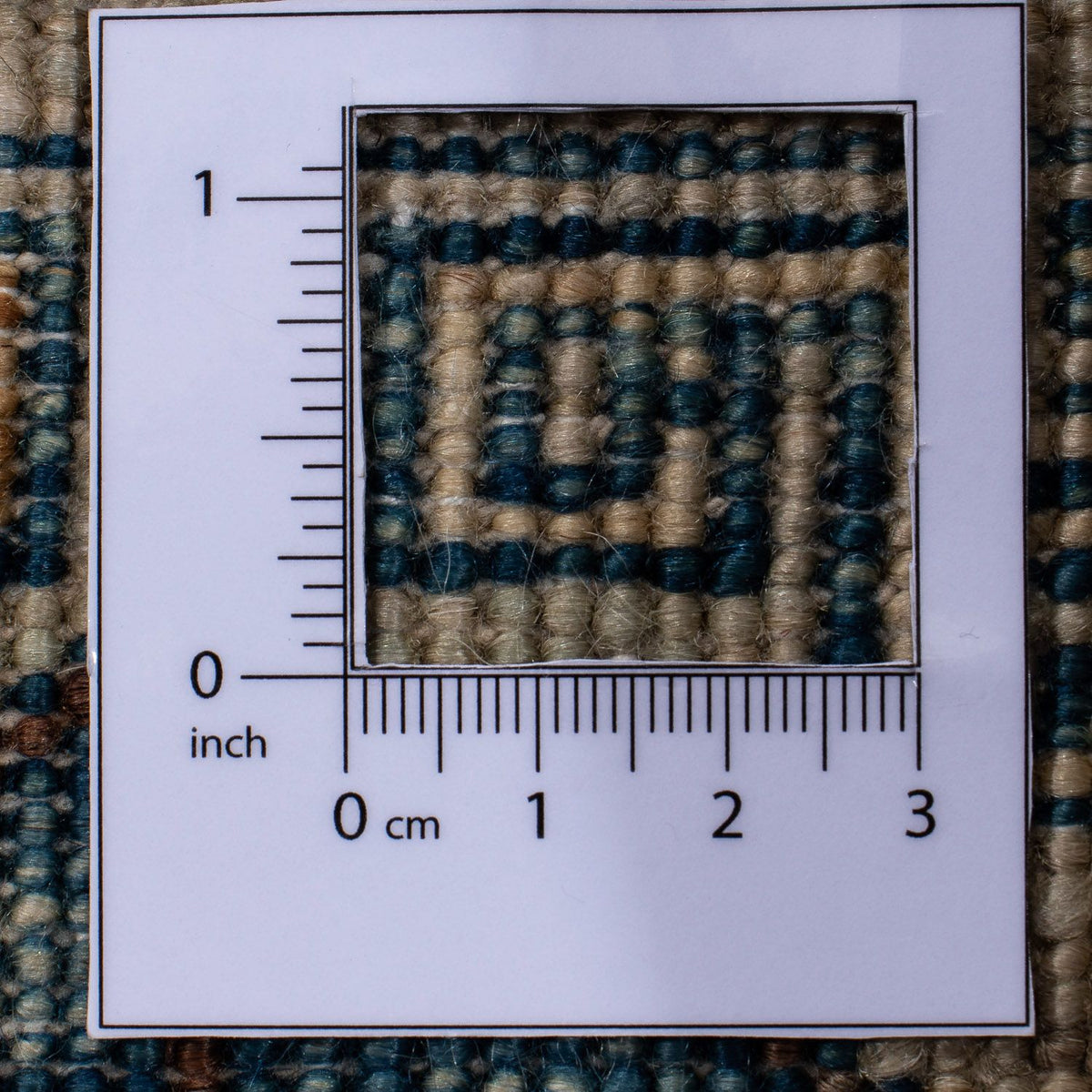 Tappeto Ziegler - 199 x 149 cm - multicolore