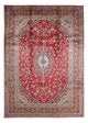 Kashan Tappeto 354x240cm - Tappeto persiano