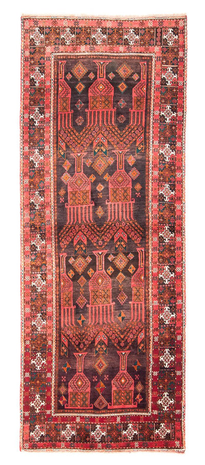 Hamadan Tappeto 118x294cm - Tappeto persiano