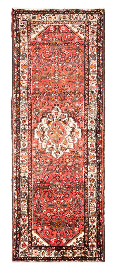 Hamadan Tappeto 110x328cm - Tappeto persiano