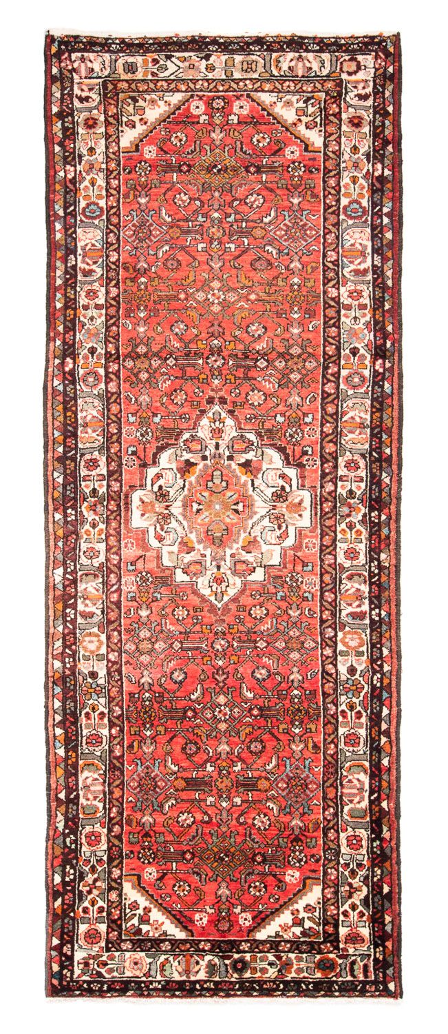Tappeto corsia Tappeto Persero - Nomade - 328 x 110 cm - rosso