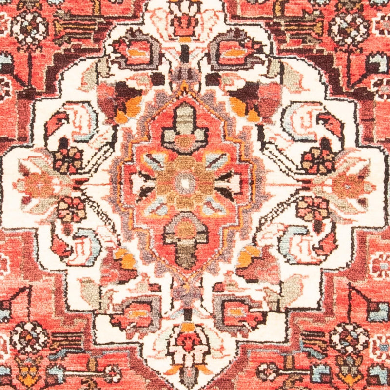 Tappeto corsia Tappeto Persero - Nomade - 328 x 110 cm - rosso
