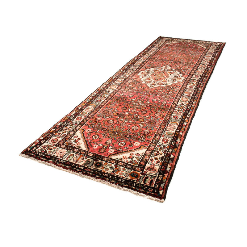 Tappeto corsia Tappeto Persero - Nomade - 328 x 110 cm - rosso