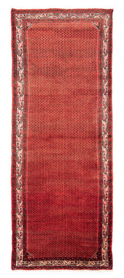 Tappeto corsia Tappeto Persero - Nomade - 312 x 112 cm - rosso