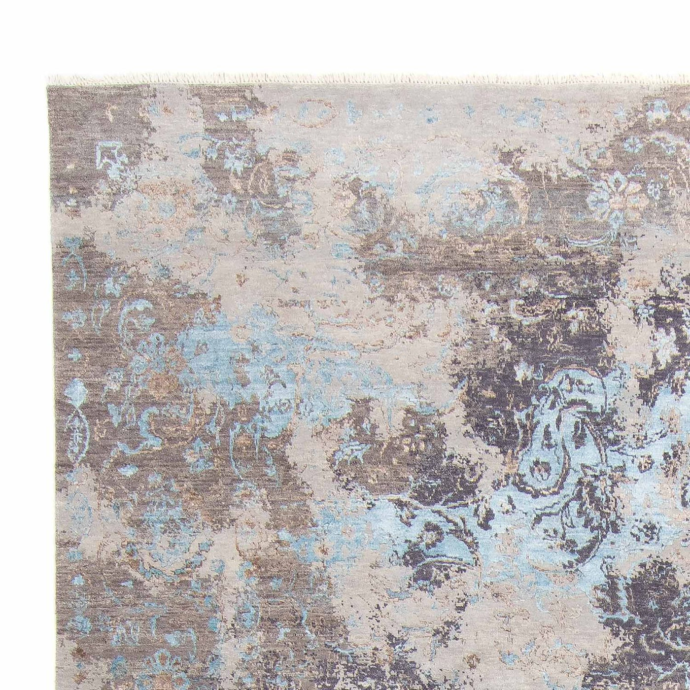 Tappeto di design 358x250cm - Designerteppich