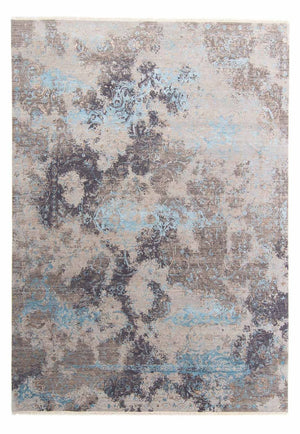 Tappeto di design - 350 x 248 cm - multicolore