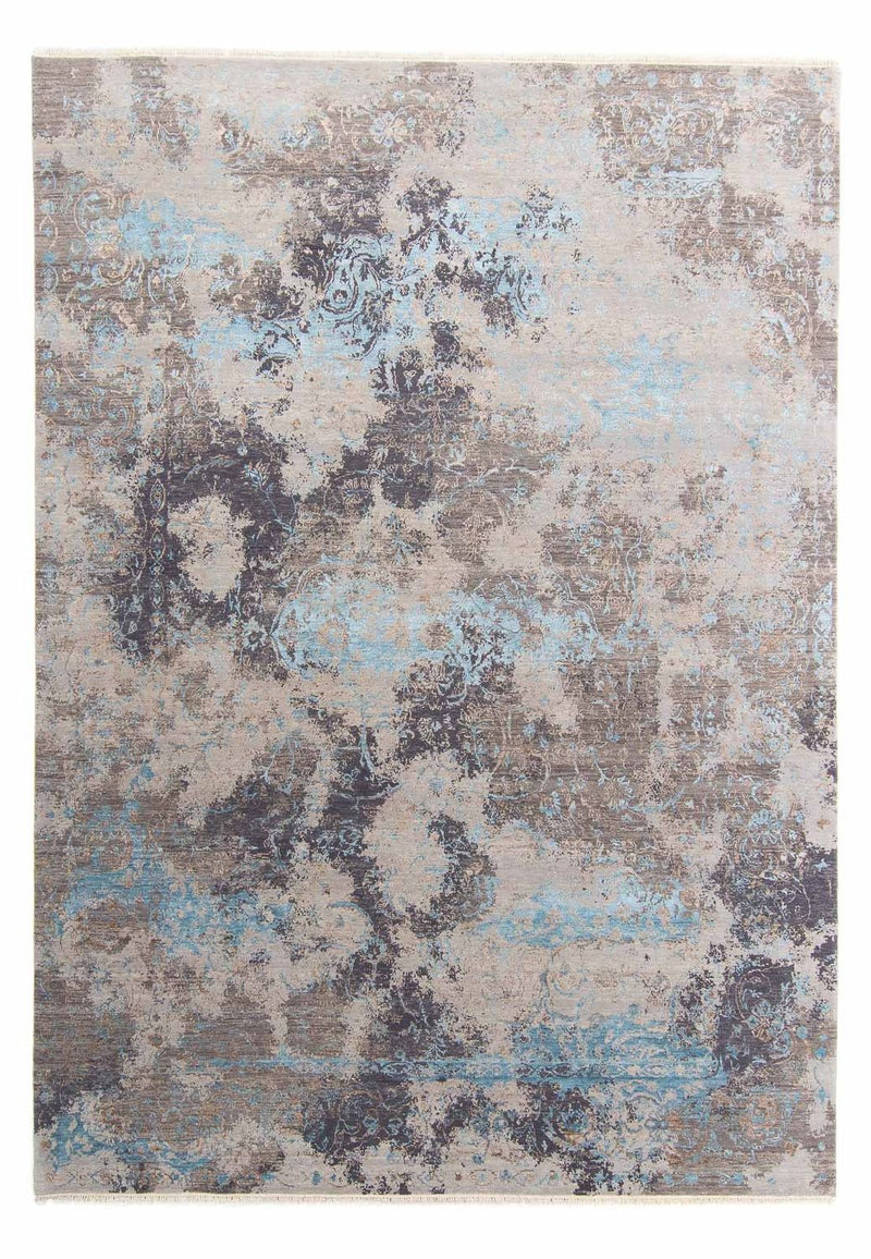 Tappeto di design - 350 x 248 cm - multicolore