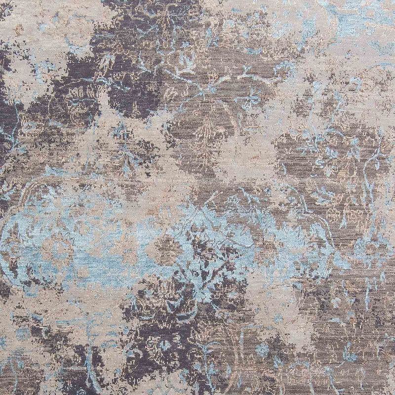 Tappeto di design - 350 x 248 cm - multicolore