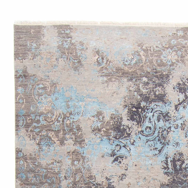 Tappeto di design - 350 x 248 cm - multicolore