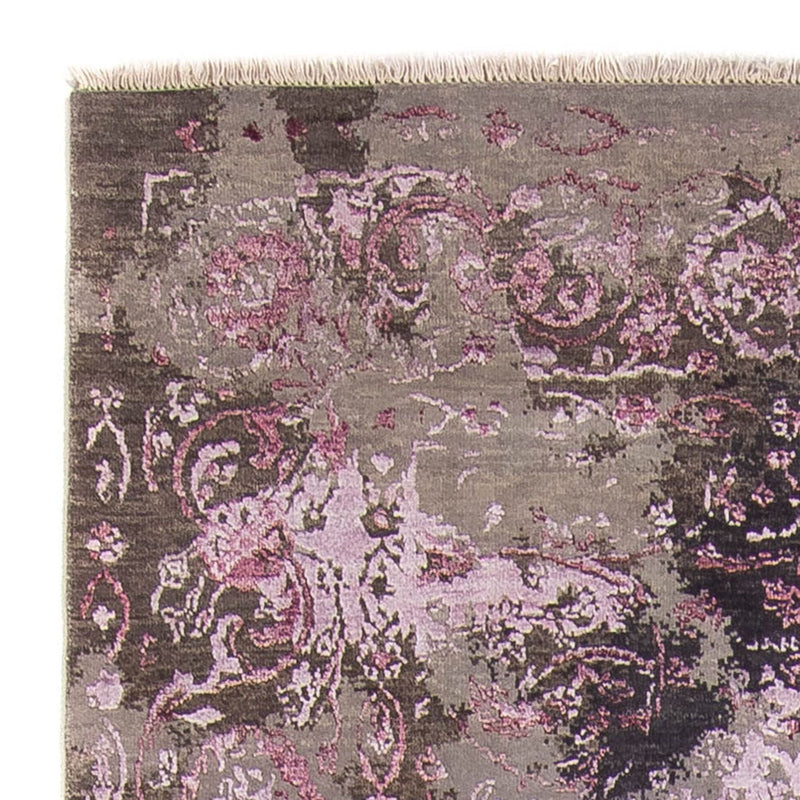 Tappeto di design - 239 x 172 cm - multicolore