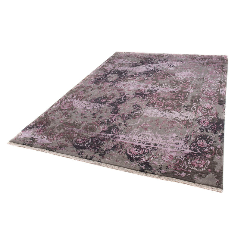Tappeto di design - 239 x 172 cm - multicolore