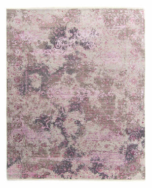 Tappeto di design - 305 x 250 cm - multicolore