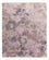 Tappeto di design - 305 x 250 cm - multicolore