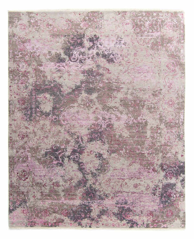 Tappeto di design - 305 x 250 cm - multicolore
