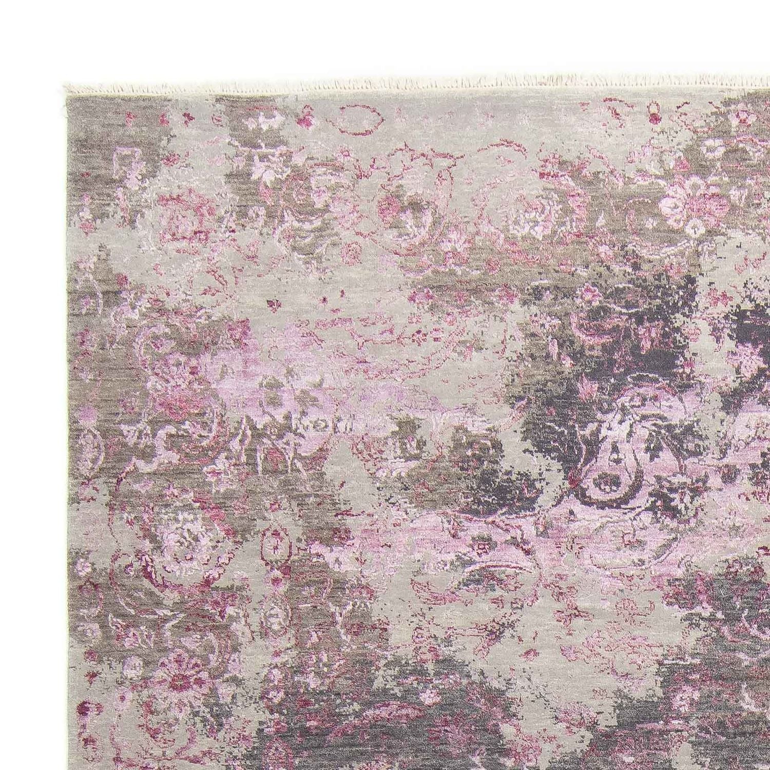Tappeto di design - 305 x 250 cm - multicolore