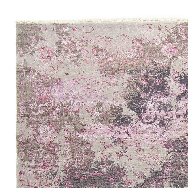 Tappeto di design - 305 x 250 cm - multicolore