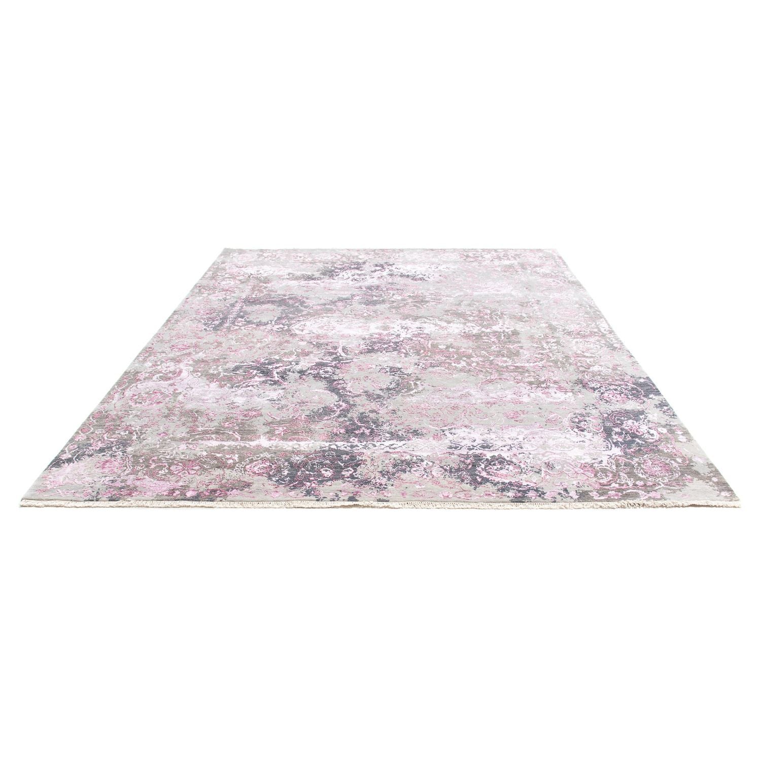 Tappeto di design - 305 x 250 cm - multicolore