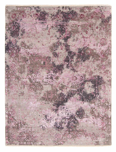 Tappeto di design 200x255cm - Designerteppich