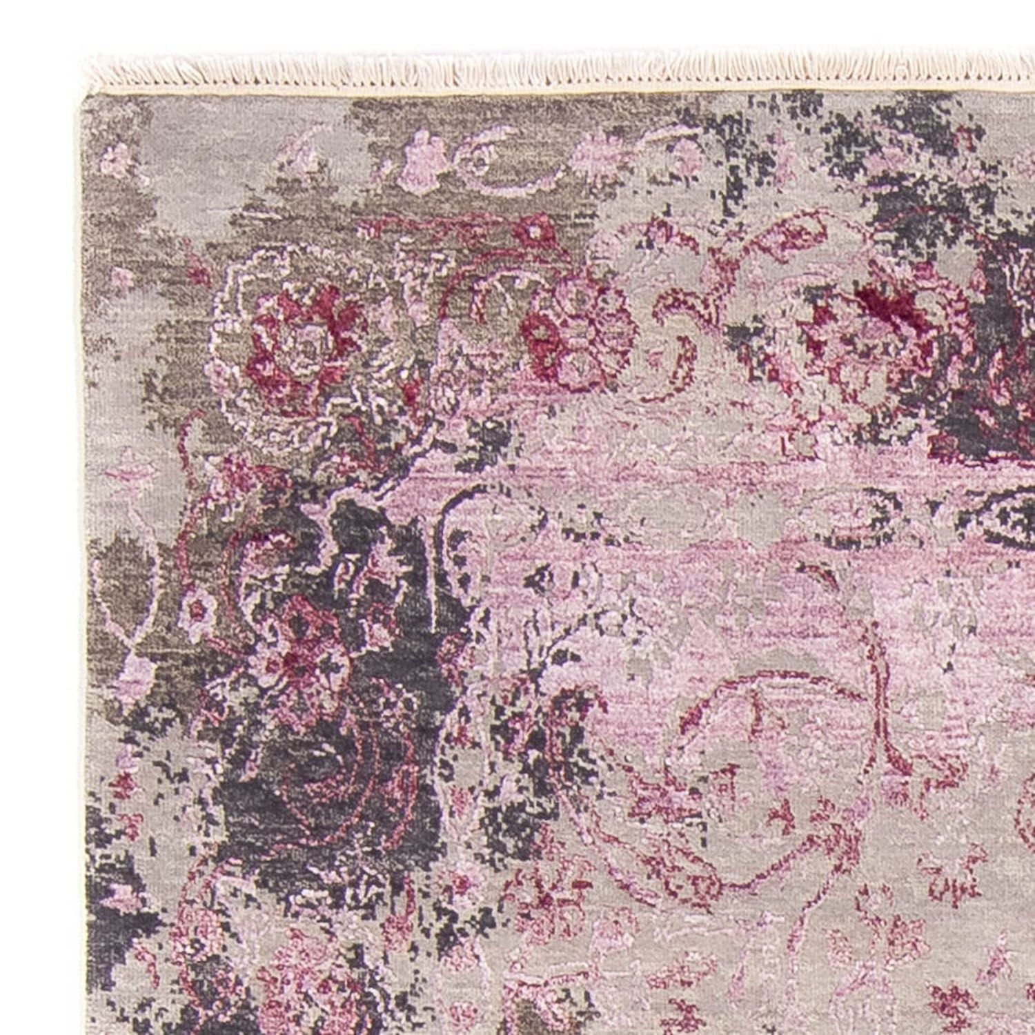 Tappeto di design - 255 x 200 cm - multicolore