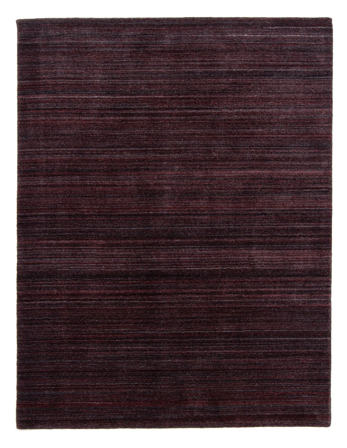 Tappeto vintage - 200 x 150 cm - viola