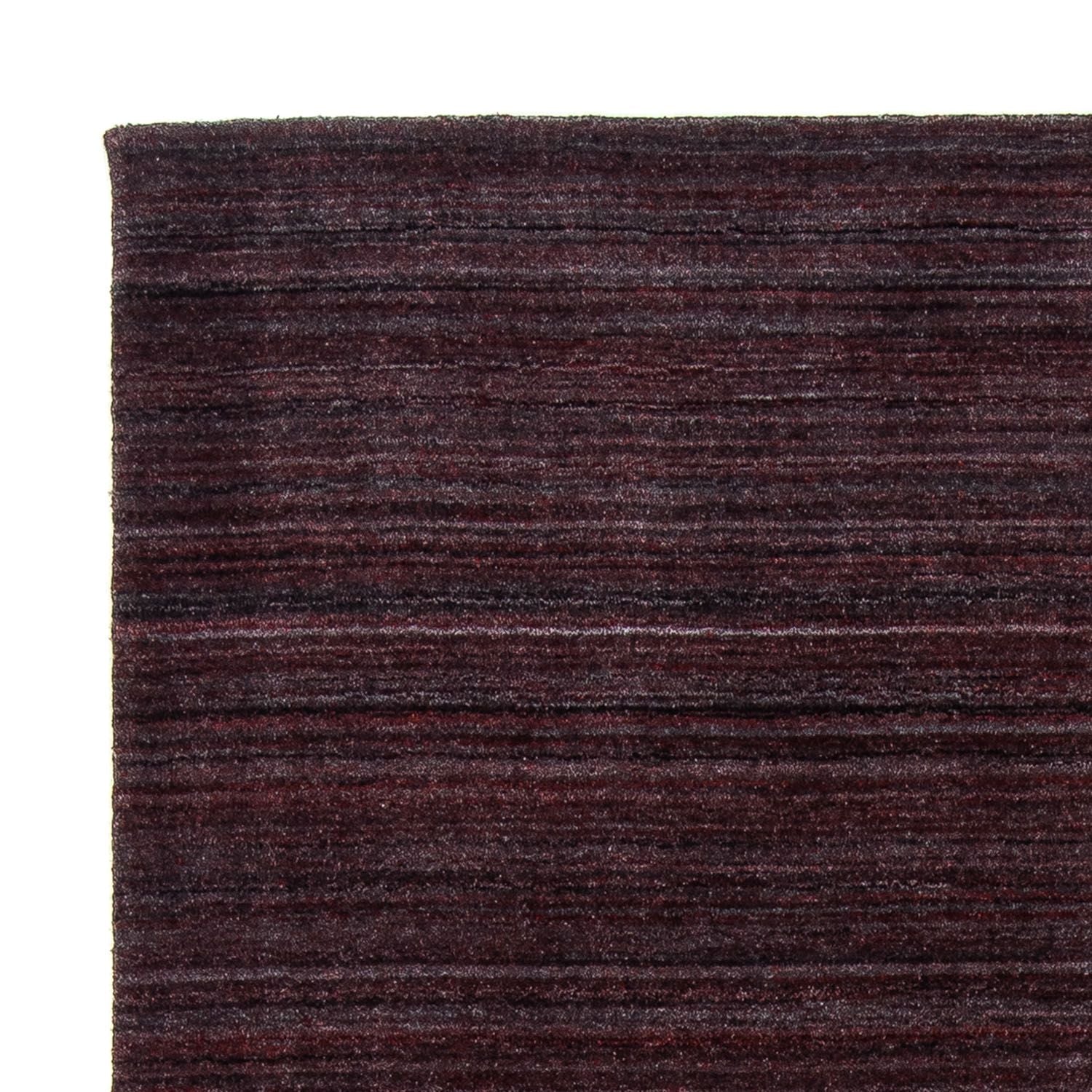 Tappeto vintage - 200 x 150 cm - viola