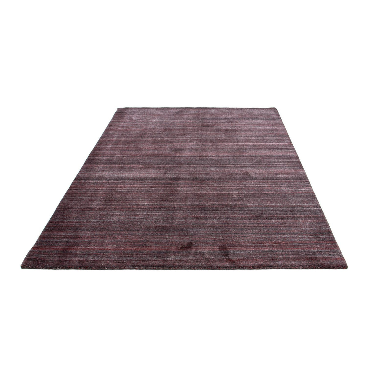 Tappeto vintage - 200 x 150 cm - viola
